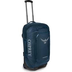 Osprey Rolling Transporter 60 69cm - Venturi Blue