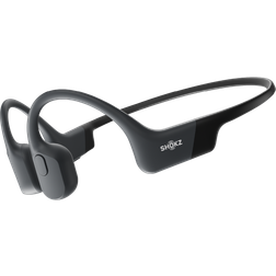 Shokz Openrun Cosmic Black