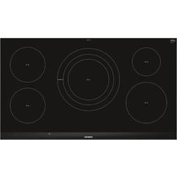 Siemens EH975LVC1E - Black