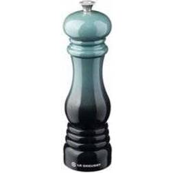 Le Creuset Ocean Saltkværn, Peberkværn 21cm