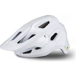 Specialized Tactic 4 - White