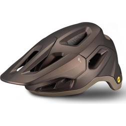 Specialized Tactic 4 - Brown