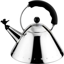 Alessi 9093 Black