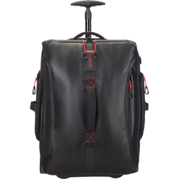 Samsonite Paradiver Light 55cm - Black