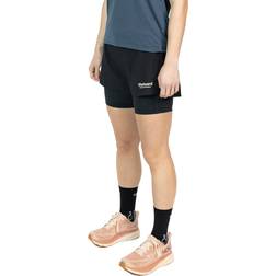Liiteguard Glu-Tech Running 2IN1 Shorts - Women