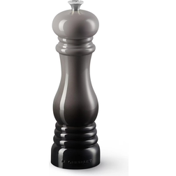 Le Creuset Dark Grey Pepper Mill 21cm