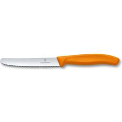 Victorinox Swiss Classic 508957-01 Coltello per Pomodori 11 cm