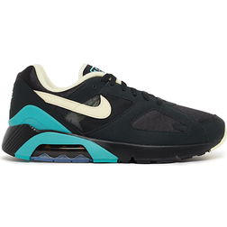 Nike Air Max 180 - Black/Alabaster/Dusty Cactus