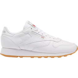 Reebok Classic Leather - Ftwr White/Pure Grey/Gum