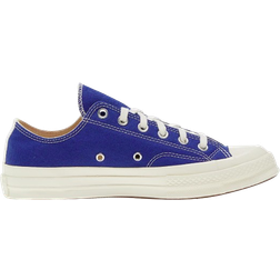 Comme des Garçons PLAY Chuck 70 OX M - Blue/Black/Egret
