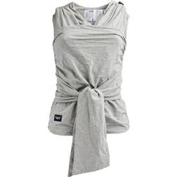 Najell Wrap Grey Melange
