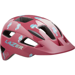 Lazer Lil'Gekko MIPS - Pink Sea Pony