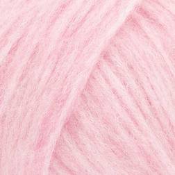 Drops Design Air Mix Ljus Rosa 150m