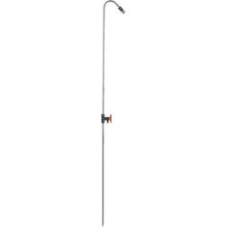 Gardena Garden Shower 958-30 Grey, Silver