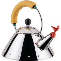 Alessi 9093 Yellow