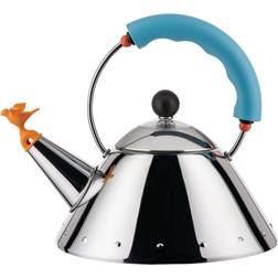 Alessi 9093 Light Blue