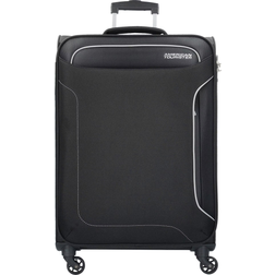 American Tourister Holiday Heat 79cm - Black