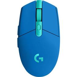 Logitech G305 Lightspeed Wireless Blue