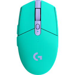 Logitech G305 Lightspeed Wireless Green