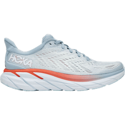 Hoka Clifton 8 Wide M - Blue Fog/Plein Air