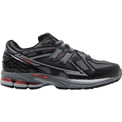 New Balance 1906 Utility - Magnet Black/Flame