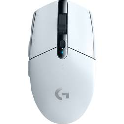 Logitech G305 Lightspeed Wireless White