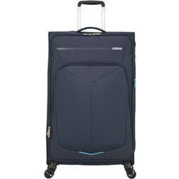 American Tourister SummerFunk Spinner 79cm - Navy
