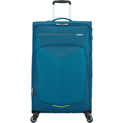 American Tourister SummerFunk Spinner 79cm - Teal