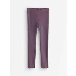 Lindex Ribbade Leggings
