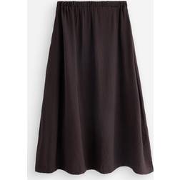 Lindex Maxikjol i Viskos