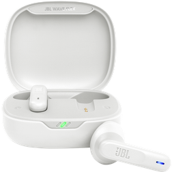 JBL Wave Flex White