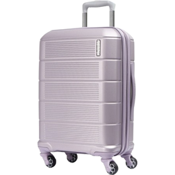 American Tourister Stratum 2.0 Spinner 56cm - Purple Haze
