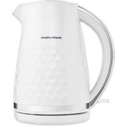 Morphy Richards Hive Black
