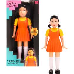 IMC TOYS Squid Game Young Hee 30cm
