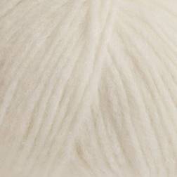 Drops Design Air Uni Colour Natur 150m