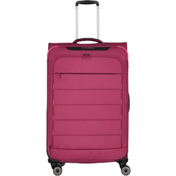 Travelite Skaii 78cm - Evening Red