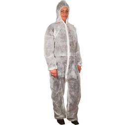 Abena Classic Engangsdragt Str. 3XL - 50stk