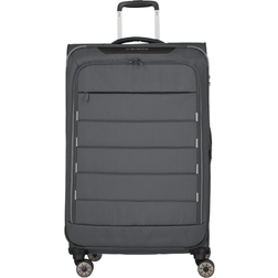 Travelite Skaii 78cm - Summit Grey