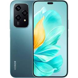 Honor 200 Lite 8GB RAM 256GB Cyan Lake