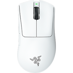 Razer DeathAdder V3 Pro White