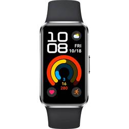 Huawei Band 10 Black