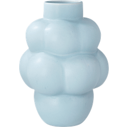 Louise Roe Balloon 04 Petit Sky Blue Vas 18cm