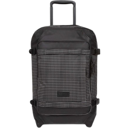 Eastpak Tranverz CNNCT 51cm - Black/White