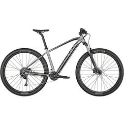Scott Aspect 950 2022 XS - Slate Grey Herrcykel