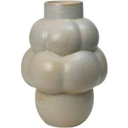 Louise Roe Balloon 04 Vintage Glaze Vase 32cm