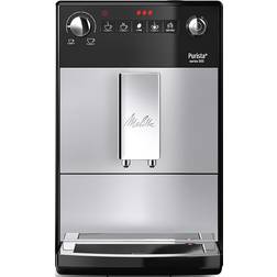 Melitta Purista F 230-102 Silver