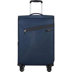 Samsonite Litebeam 66cm - Midnight Blue