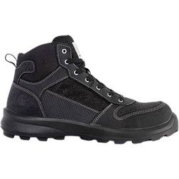 Carhartt Michigan S1P Mid - Black