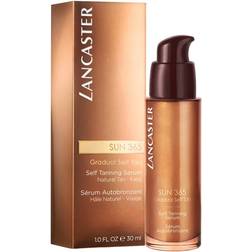 Lancaster Sun 365 Self Tan Gradual Self Tanning Serum 30ml