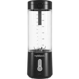 MyBlend 3 Black